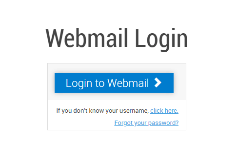 selu webmail log in